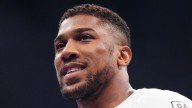 Eddie Hearn rules out Anthony Joshua fight in Africa this December 