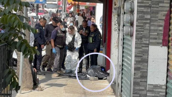 Asesinan a mujer con 10 disparos en San Pedro Mártir, Tlalpan