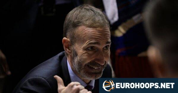 Sito Alonso assumes duties at Latvian national team, names assistants