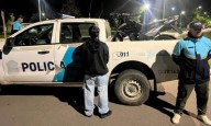 Nuevo operativo antipicadas en el Parque de Mayo: cuatro detenidos