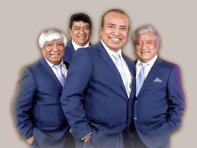 Artistas de cumbia exigen seguridad tras atentado a Agua Marina: “El hampa gobierna al Perú”