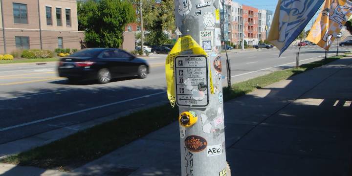 Germantown leaders push for immediate safety improvements after latest pedestrian crash