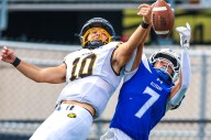 Photo gallery: Allegany defeats Keyser, 26