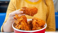 Why Americans are ditching chicken buckets for convenient sandwiches and tenders