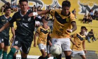 Olimpo y Tiro Federal ganaron en el comienzo de la octava fecha de la Liga del Sur