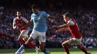 Man City's Rodri not ready to play three matches a week, says Guardiola