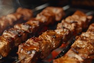 There's a new late-night grill restaurant now open in Edmonton