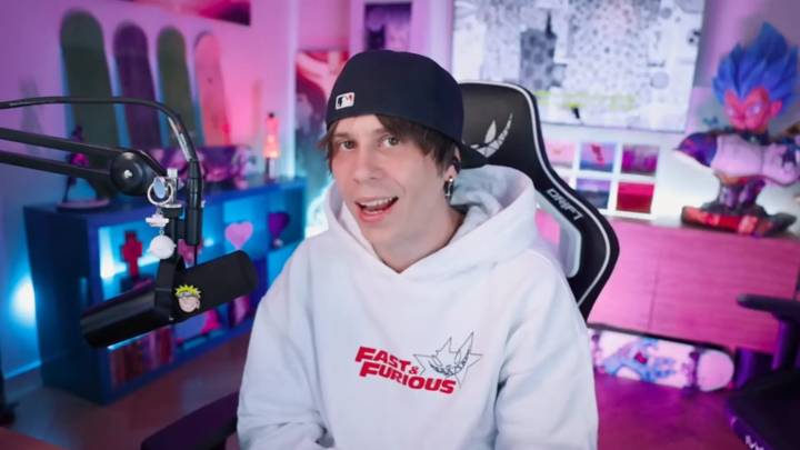 El Rubius anuncia el lanzamiento de su nuevo libro, mucho más "serio" que los anteriores y centrado en uno de sus viajes a Japón