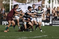 El CASI le ganó a Newman usando las estrategias para los partidos decisivos del Top 12