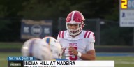 Indian Hill wins in the Crosstown Showdown
