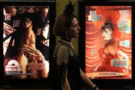 El lanzamiento oficial de ‘Party Of A Showgirl’ de Taylor Swift alcanza el número 1 y domina la taquilla durante su fin de semana de presentación