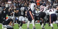 Good, Better, Best: Bears vs Raiders
