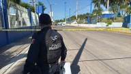 Van 55 agentes asesinados en Sinaloa durante 2025 en medio de pugna criminal