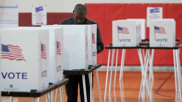 How to vote in Michigan as Election Day 2025 approaches