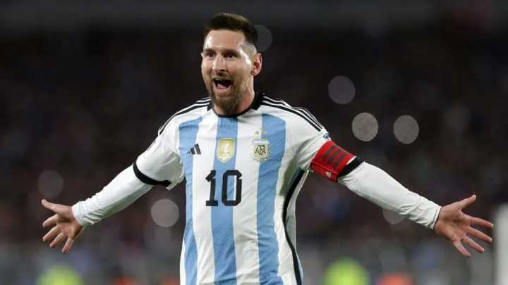 Lionel Messi puso en duda su presencia en el Mundial 2026