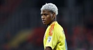 Colombia Sub-20 - Francia: Oscar Perea puso en ventaja a la 'Tricolor' en el Mundial de Chile