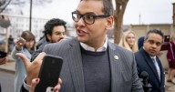 Trump commutes sentence of former US Rep. George Santos in federal fraud case