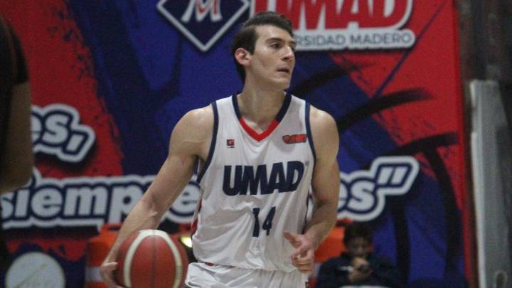 Umad regresa a la senda del triunfo