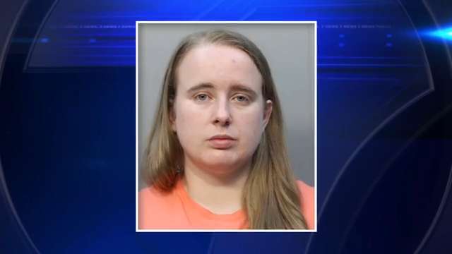 Parents react to arrest of Miami Lakes teacher accused of sex crimes with student in North Carolina