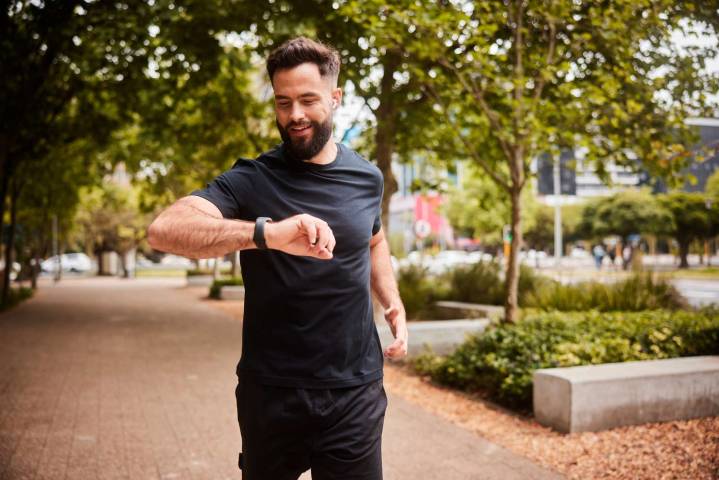 What Happens to Your Weight When You Increase Your Daily Step Count
