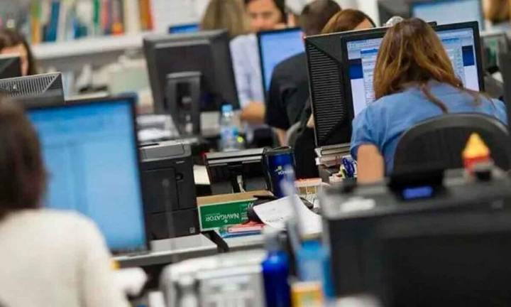El Gobierno buscar redefinir las paritarias con "salarios dinámicos"