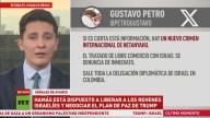 Mandatarios latinoamericanos reaccionan a las últimas acciones de Israel y al plan de paz de Trump