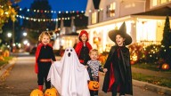 Your Halloween Costume Reveals A Secret About You