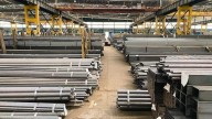 EU to double steel import tariffs to 50% in bid to match US and curb China oversupply: Report