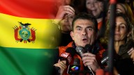 Rodrigo Paz, el nuevo presidente de Bolivia que promete cerrar la era socialista