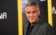 George Clooney no planea retirarse de la actuación: “No estoy listo”