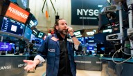 Dow Jones y S&P 500 en máximos históricos pese a paralización del gobierno de EU