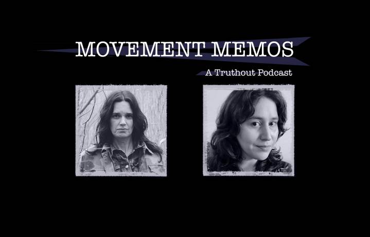 Resisting ICE, Building Worlds: Care and Survival in Fascistic Times