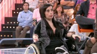 María Jesús, la mujer más baja de España, mide 97 centímetros: "Todavía me veo obligada a pedir ayuda para muchas cosas"