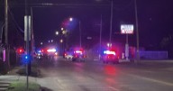 Two dead following crash in southwest Wichita