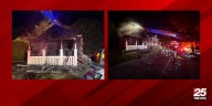 4 adults, child displaced after smoking materials lead to scorched Bloomington apartment