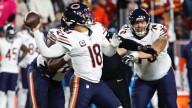 NFL parlay picks from proven model that return +2500