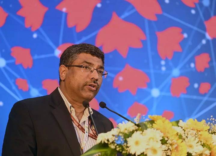 Legal Vetting To Be Done Before Final DPDP Draft Gets Issued, Says MeitY Secretary