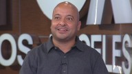 Frankie Quiñones on GDLA+