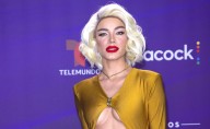 La modelo Aleska Génesis asegura que Nicky Jam fue su “amor más real”