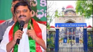 Teenmaar Mallanna Moves High Court Over Party Recognition and Election Symbol