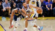 Warriors star Stephen Curry’s late-game explosion vs. Nuggets has fans going bonkers