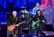 Rush adds second Cleveland show due to high demand