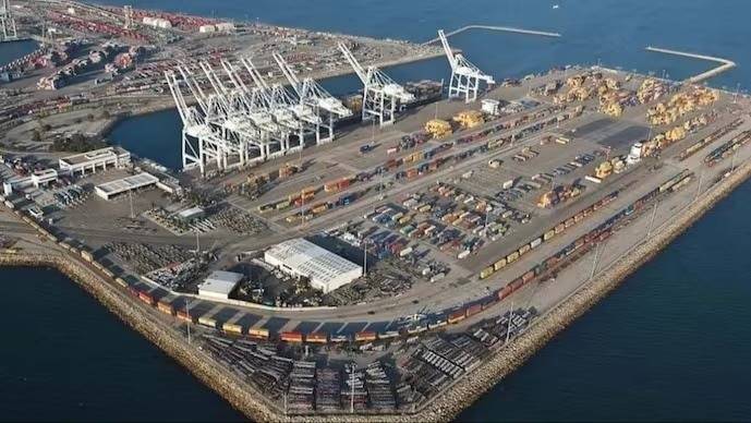 India gets 6-month exemption from US sanctions for Chabahar Port in Iran