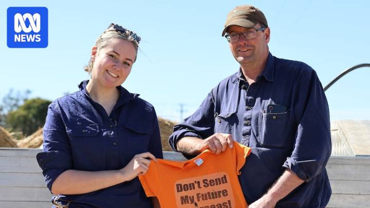 Buy Australian campaign aims to save dwindling domestic food manufacturing industry