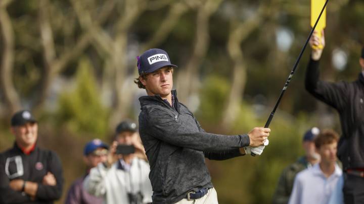 Podcast: Son of U.S. Air Force pilot, Notre Dame's Jacob Modleski flies high