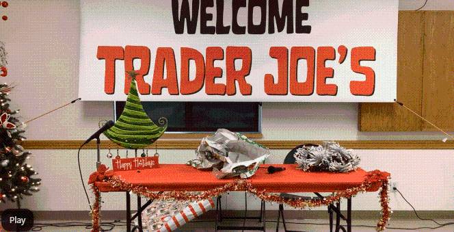 Northern Utah's first Trader Joe's opens in Riverdale