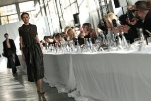‘Return to elegance’: highlights from Paris Fashion Week