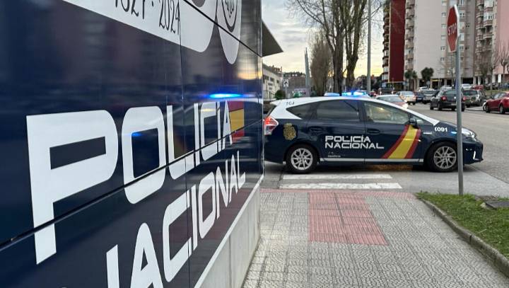 Roba bolsos y carteras en Valdecilla y en la Facultad de Medicina durante sus permisos penitenciarios