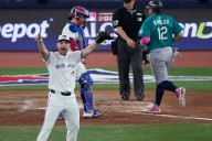 Yesavage, Guerrero lead Blue Jays past Mariners to force ALCS Game 7