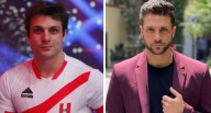 “¡Estoy orgulloso de ser peruano!”: Nicola Porcella responde a críticas por negar sus raíces